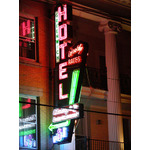 Follow the Neon Lite........